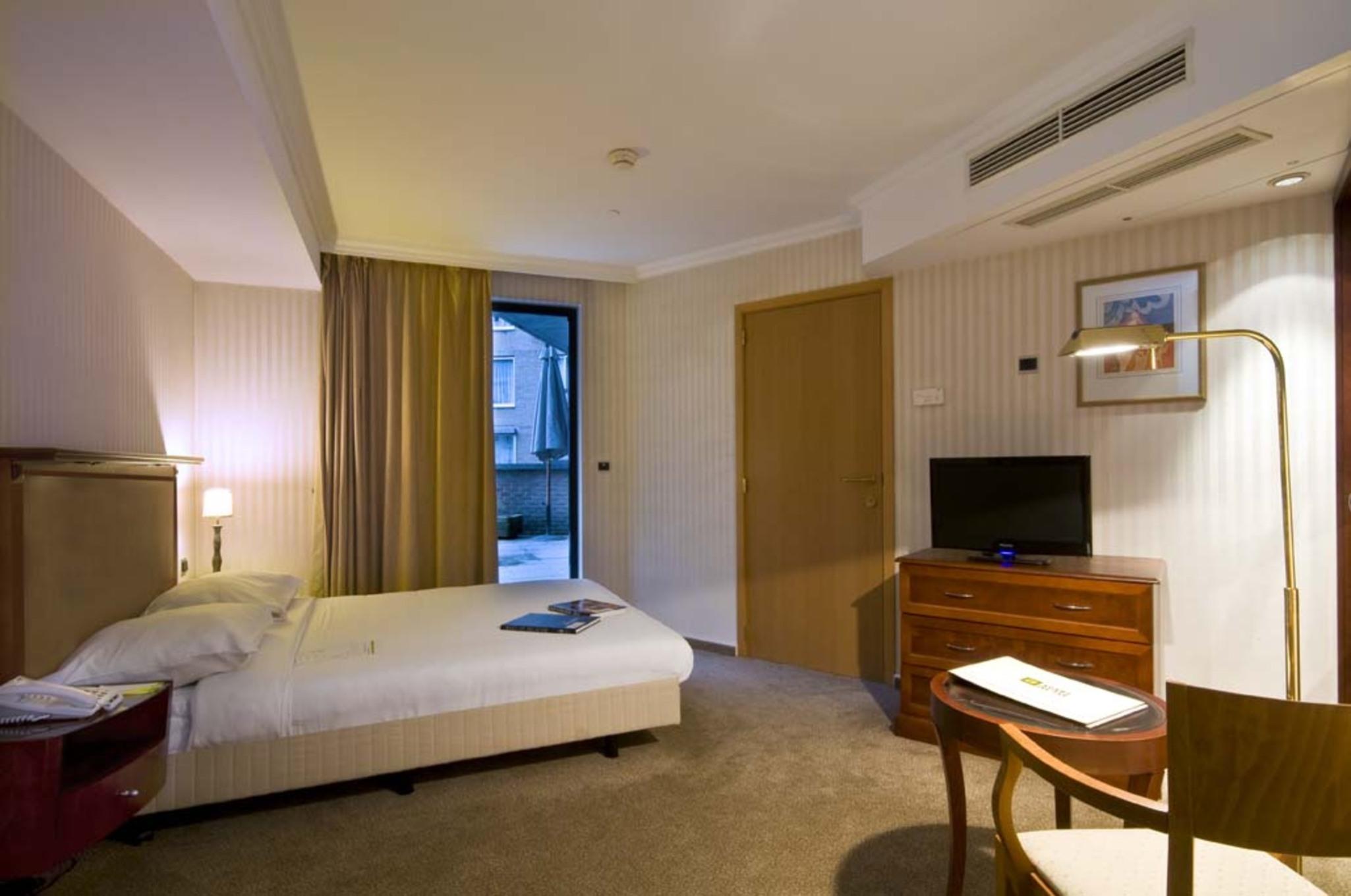 B-aparthotel Ambiorix Aparthotel Brussel