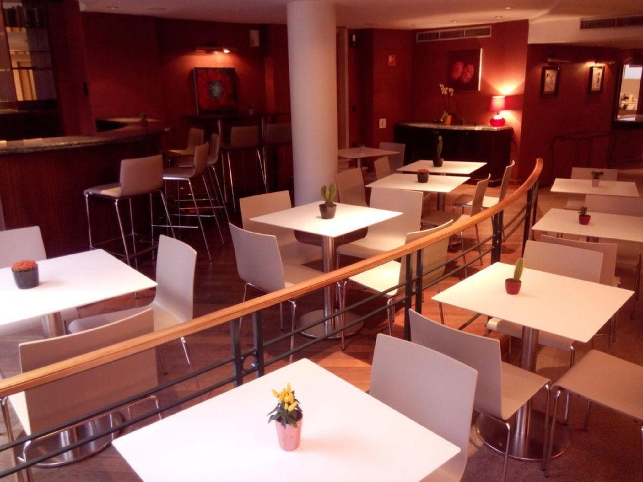 B-aparthotel Ambiorix Brussel