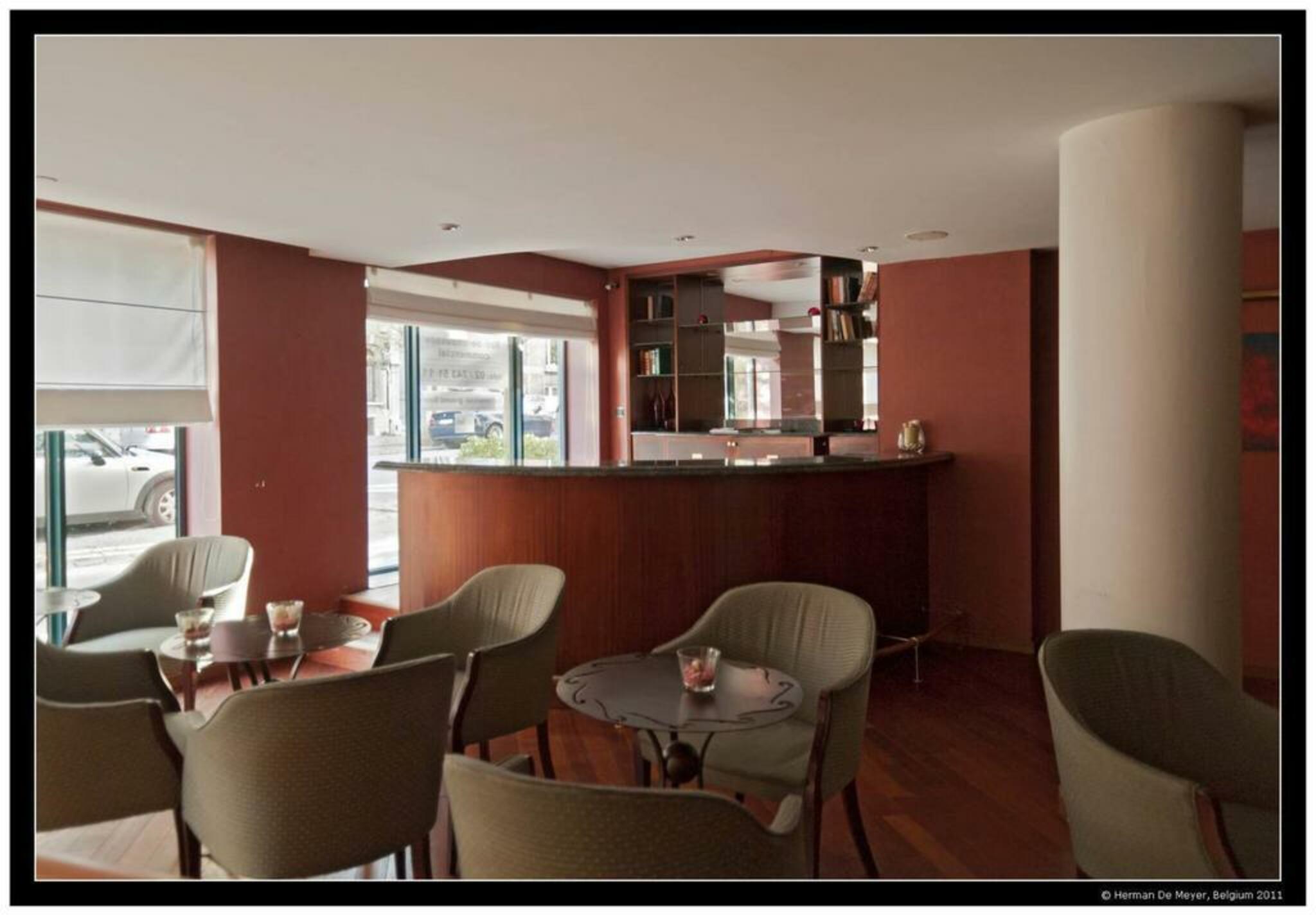 Aparthotel B-aparthotel Ambiorix Brussel