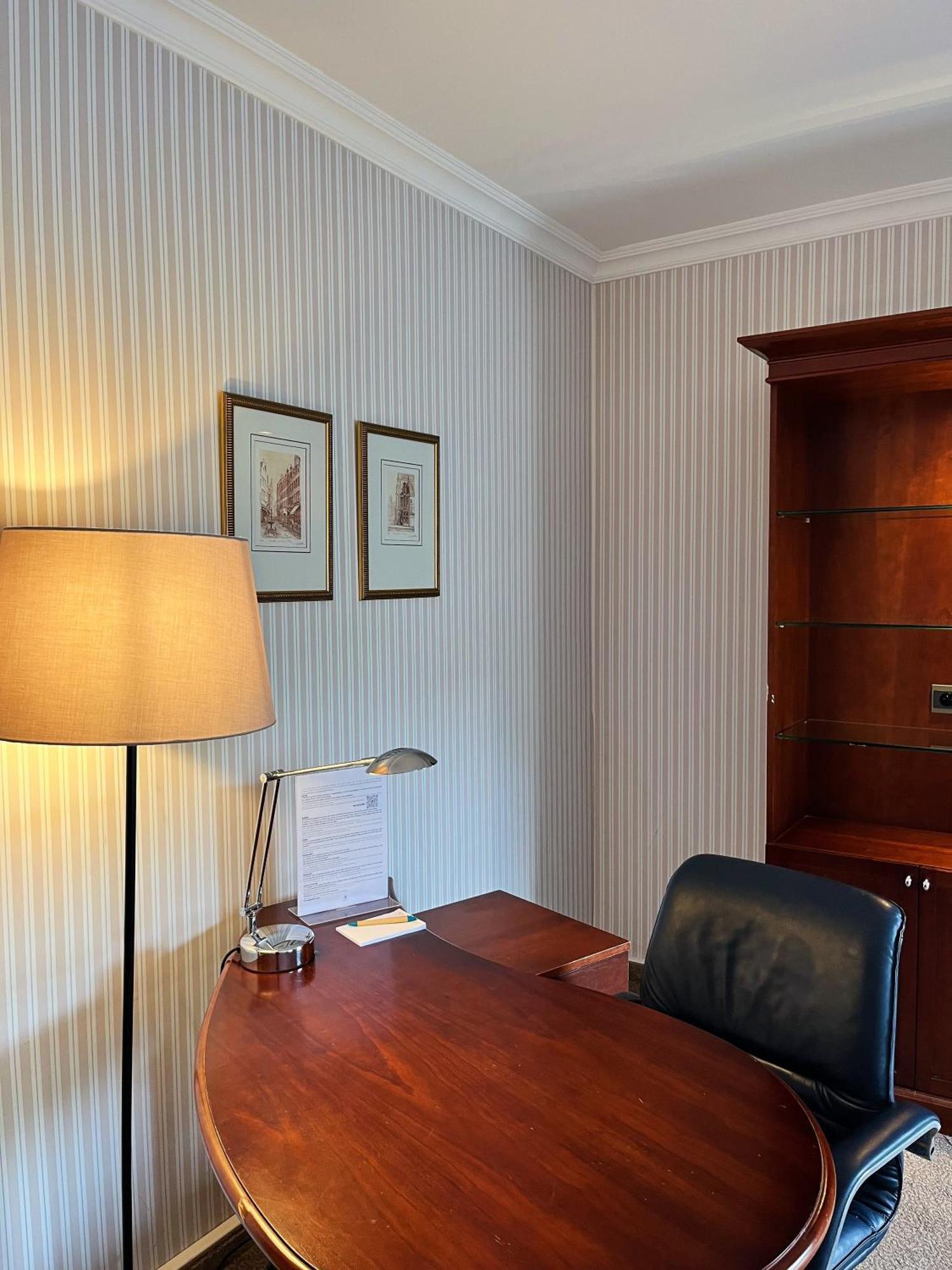 B-aparthotel Ambiorix Brussel
