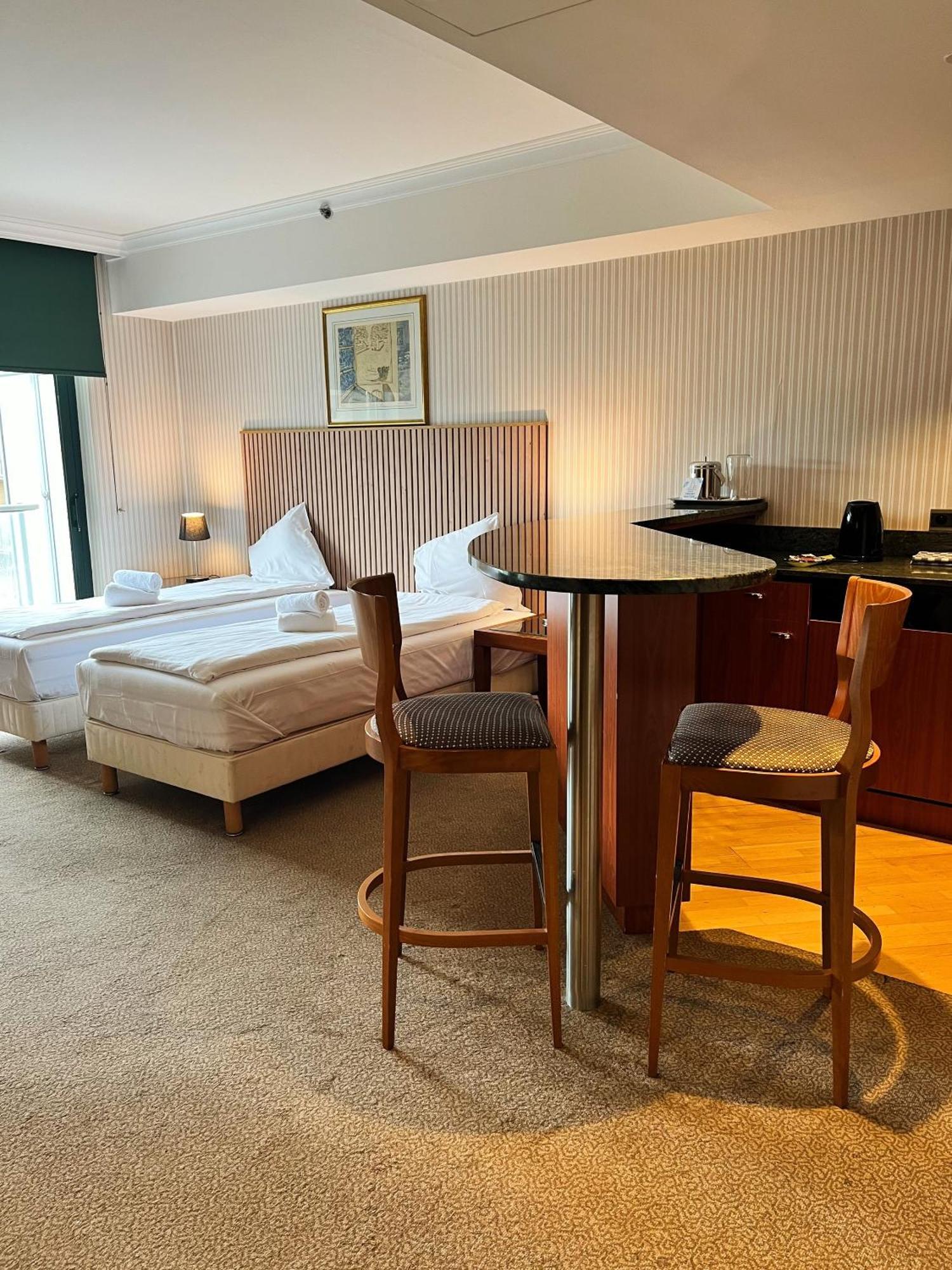 B-aparthotel Ambiorix Aparthotel
