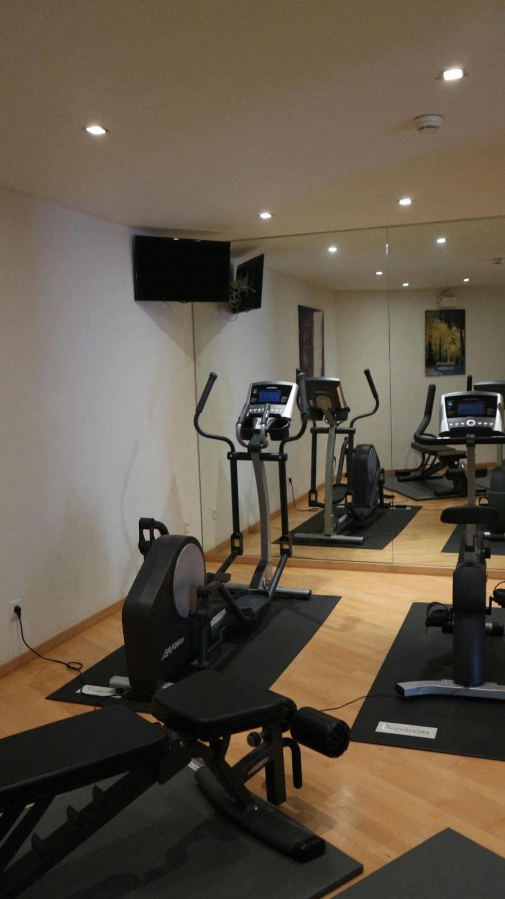 B-aparthotel Ambiorix 4* Brussel