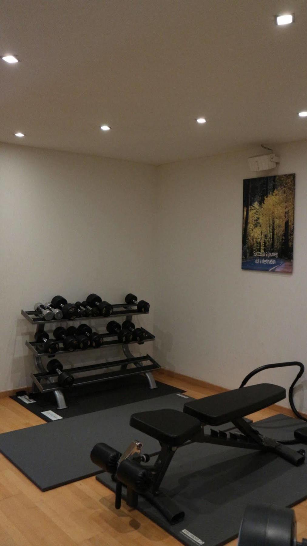 B-aparthotel Ambiorix Brussel