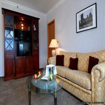 Aparthotel B-aparthotel Ambiorix Brussel